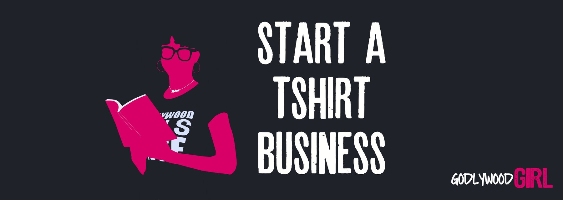 START YOUR T-SHIRT BUSINESS WITH $0 IN 2019 (Christian Entrepreneur Series)