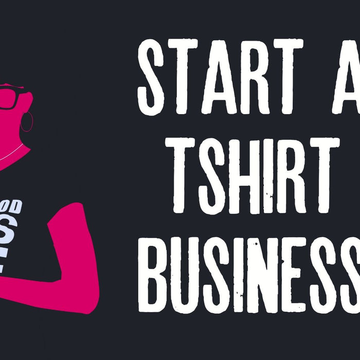 START YOUR T-SHIRT BUSINESS WITH $0 IN 2019 (Christian Entrepreneur Series)