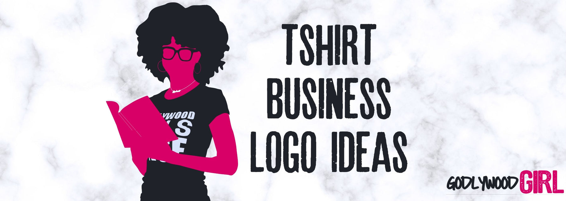 T-SHIRT BUSINESS LOGO | T-SHIRT LOGO IDEAS | Start A T-Shirt Business As A Christian Entrepreneur
