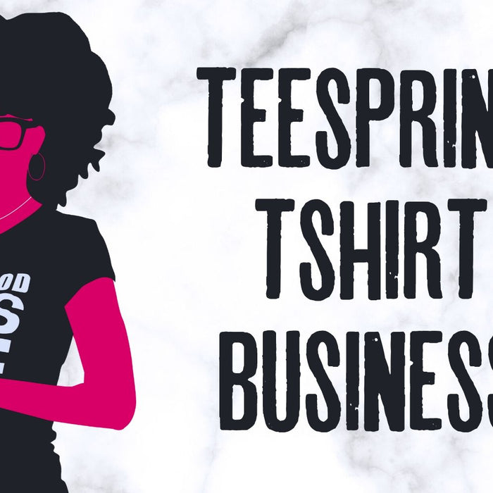 TEESPRING (How To Start A Christian T-Shirt Business Using Teespring) | CHRISTIAN T-SHIRT BUSINESS
