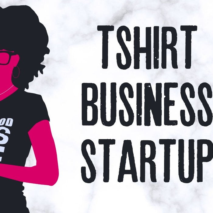 TSHIRT BUSINESS STARTUP | 3 BIGGEST Mistakes When Starting A T-Shirt Business Online (Entrepreneur)