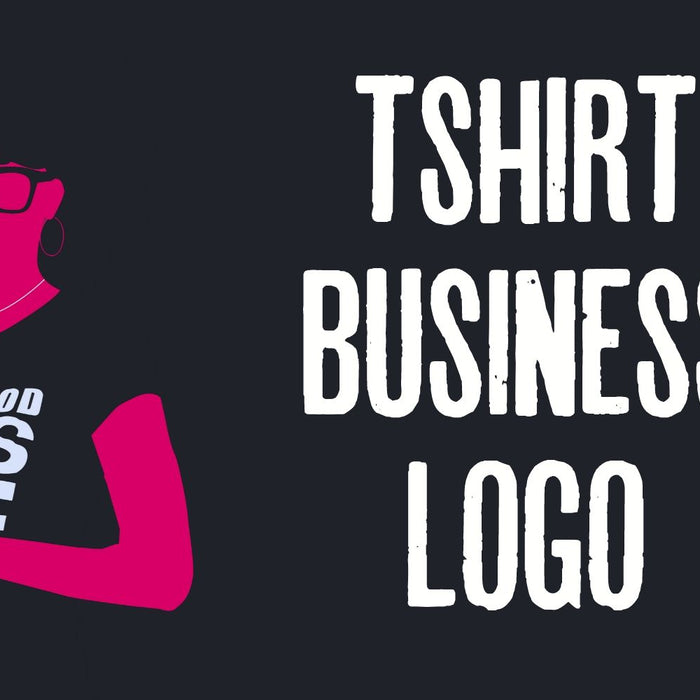 T SHIRT BUSINESS LOGO (How To Design A Logo For Your Christian T-Shirt Business) || HOW TO