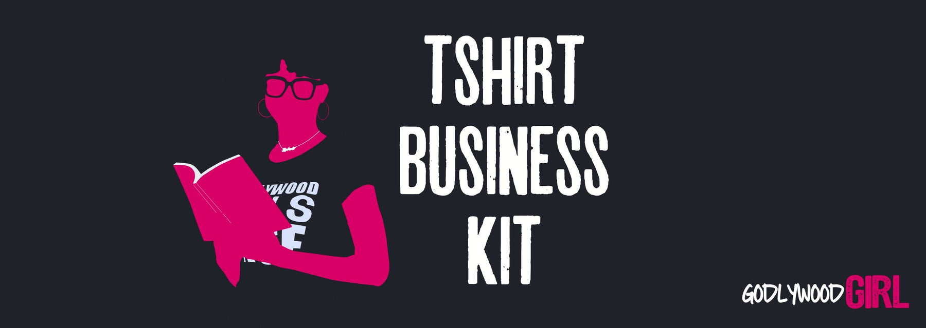 T SHIRT BUSINESS STARTER KIT (Start A T shirt Business: All The Equipment I Started Out With)