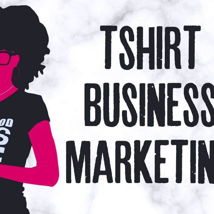 T SHIRT MARKETING | How Often Should I Promote My T-Shirt Business? (CHRISTIAN ENTREPRENEUR SERIES)