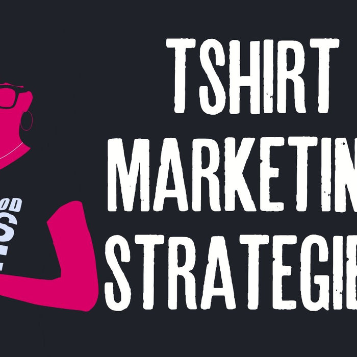 T SHIRT MARKETING STRATEGIES (POWERFUL Instagram Marketing Tips For Clothing Brands) || HOW TO