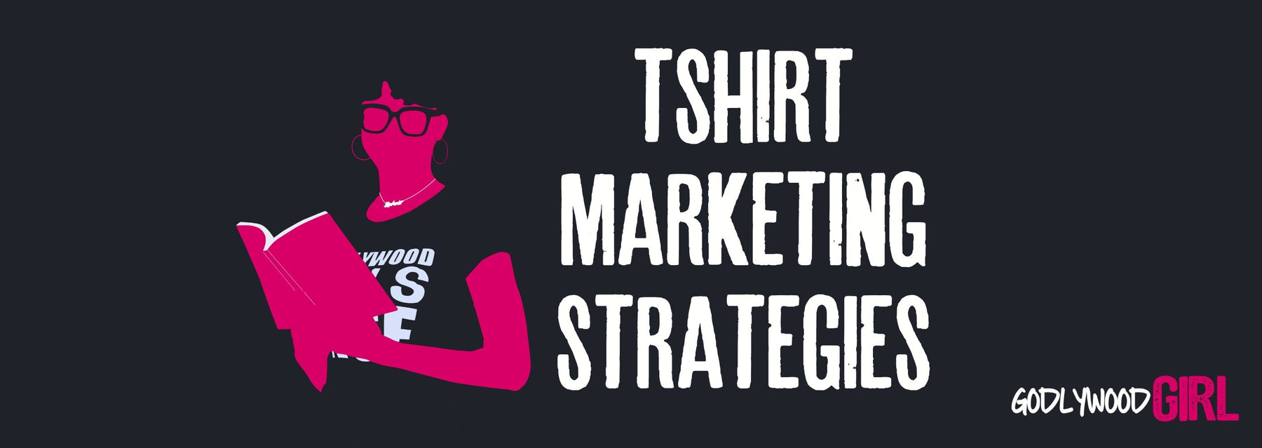 T SHIRT MARKETING (TShirt Marketing Strategies For A Christian T Shirt Business)| Christian T-Shirts