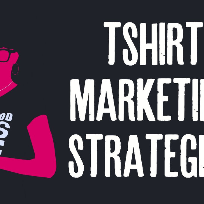 T SHIRT MARKETING (TShirt Marketing Strategies For A Christian T Shirt Business)| Christian T-Shirts