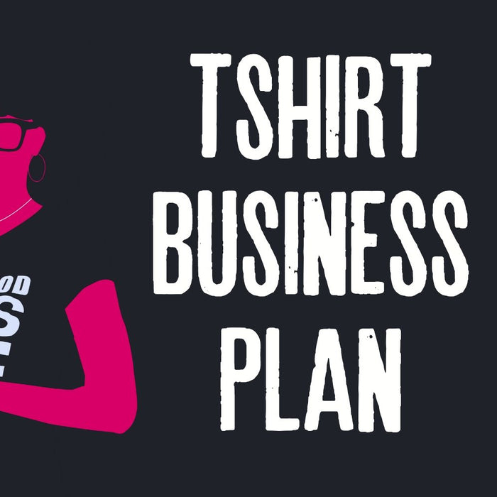 T Shirt Business Plan 2020 (How to start your own T-shirt business In 2020) | Christian Entrepreneur