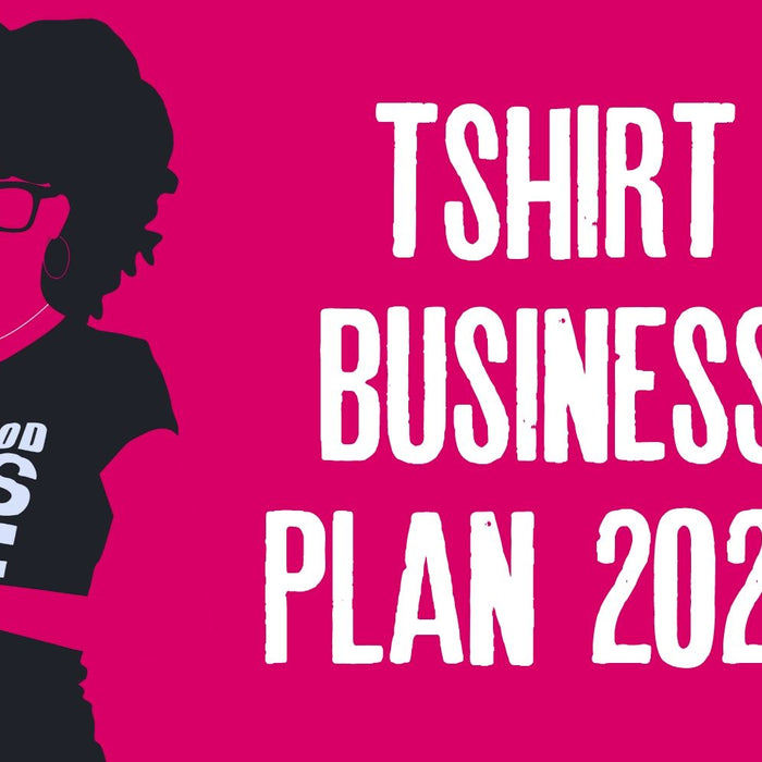 T Shirt Business Plan (This is How You Start an Apparel T Shirt Business)|Christian T-Shirt Business