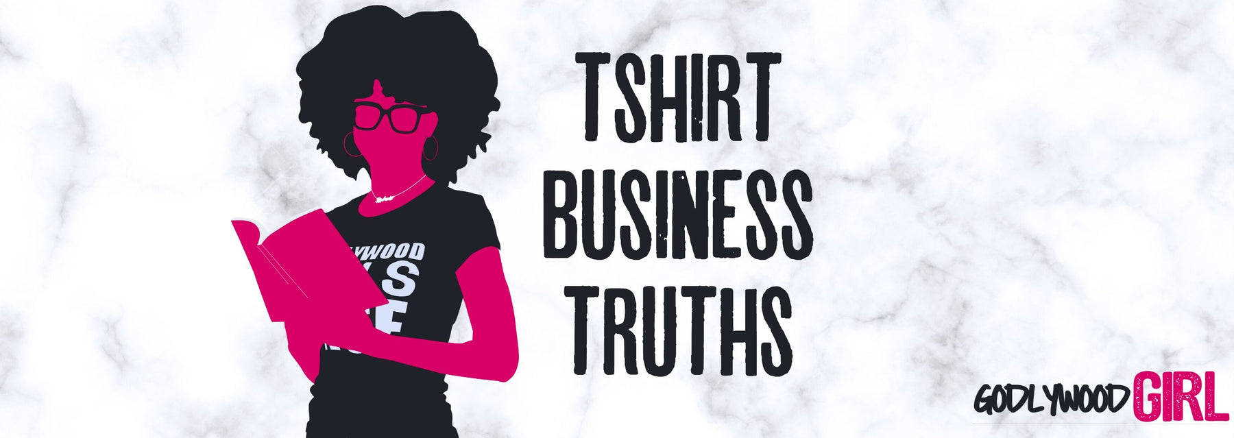 The Truth About Starting A Christian T-Shirt Business That No One Tells You... (Entrepreneur Series)