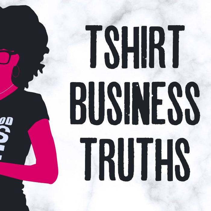 The Truth About Starting A Christian T-Shirt Business That No One Tells You... (Entrepreneur Series)