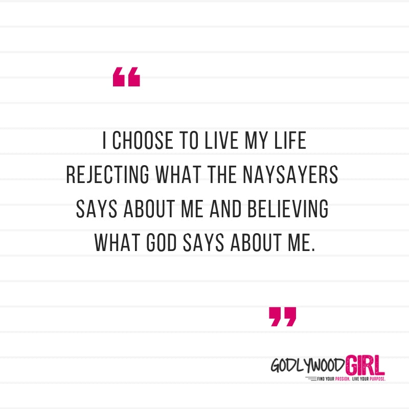 Today’s Daily Devotional For Women – You are destined to RISE.