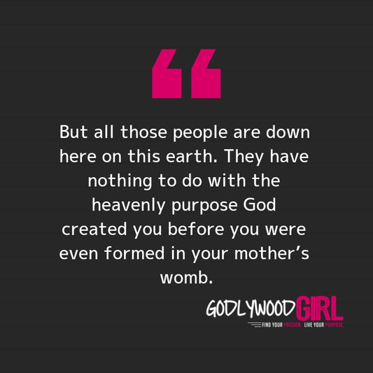 Today’s Daily Devotional For Women – You are appointed.