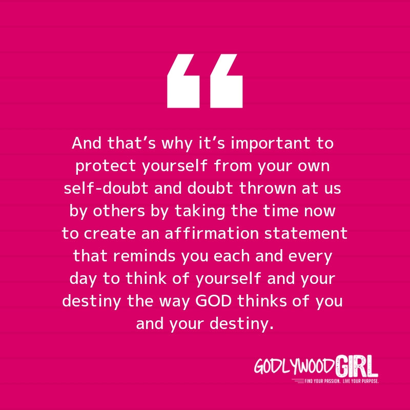 Today’s Daily Devotional For Women – God always sees you.