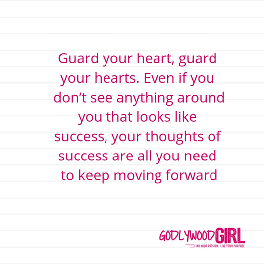 Today’s Daily Devotional For Women – You are the work of God’s hand.