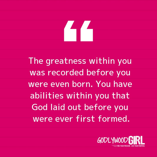 Today’s Daily Devotional For Women – God always sees you.