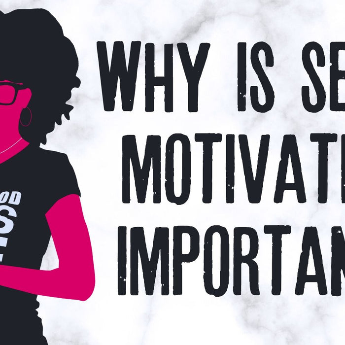 WHY IS SELF MOTIVATION IMPORTANT (Self-Motivation Techniques: Your Reason Why) || FIND YOUR PURPOSE