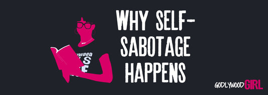 WHY SELF-SABOTAGE HAPPENS (Self-Motivation Series #2) || FIND YOUR PURPOSE
