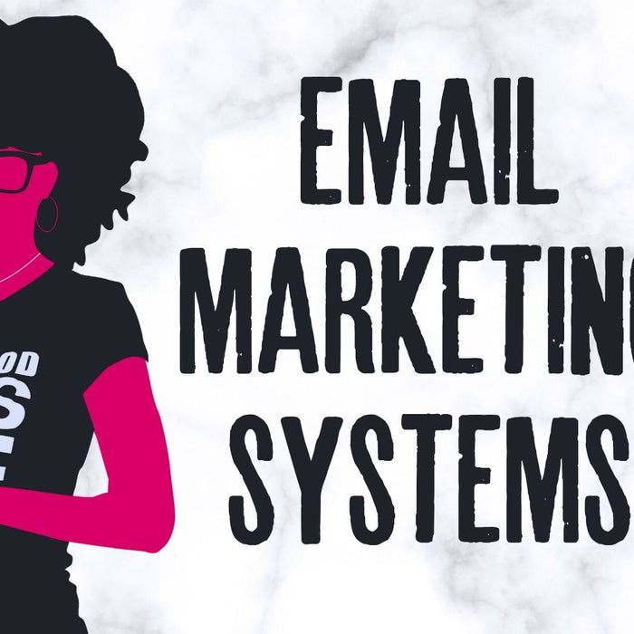 EMAIL MARKETING SYSTEMS (Best Email Marketing Software 2020 Review!)
