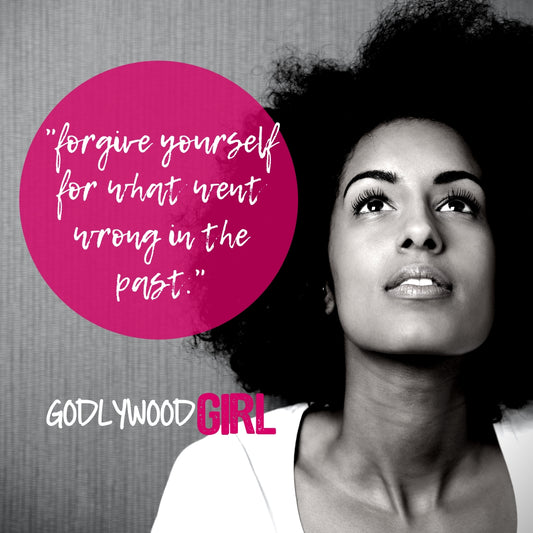 Today's Daily Devotional For Women - You are a new creation.