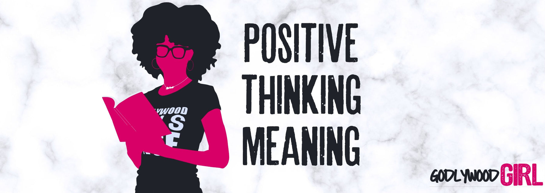 POSITIVE THINKING MEANING (What Is Positive Thinking & Why Is It Important?) || HOW TO