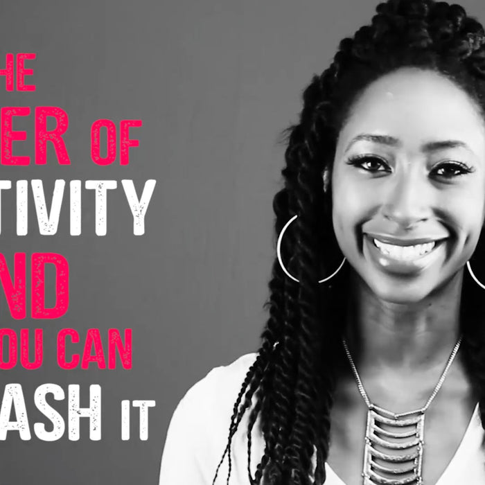 The Power Of Positivity... And How You Can Unleash It