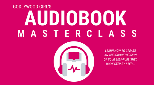 How To Make An Audiobook (Masterclass)