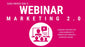 Webinar Marketing Masterclass 2.0 (Tuesday, July 25th 2023 @8pm EDT)