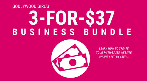 3-For-$37 Business Bundle