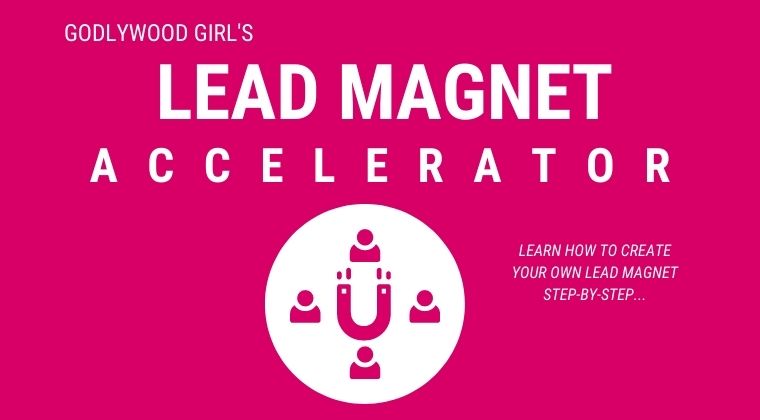 Lead Magnet Accelerator 1.0
