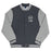 Godlywood Girl University Alumni Collection - Unisex Letterman Jacket